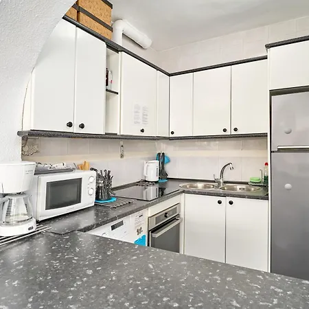 Casa Rosi Nerja