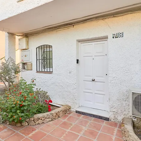 Casa Rosi Nerja