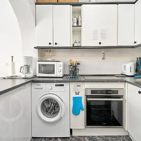 Apartamento Casa Rosi *